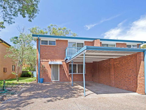 2/10 Catalina Close - Walk To Shoal Bay Beach - Yamba Accommodation 0