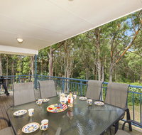 2/184 Kularoo Drive - Yamba Accommodation