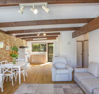 2/81 Clyde St - Villa De Golf at Mollymook - Yamba Accommodation
