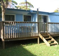 2/9 Donlan Rd - Delightful Donlan - Yamba Accommodation