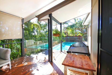 20 Avalon Street Coolum Beach - Pets Welcome - New Listing - Yamba Accommodation 1