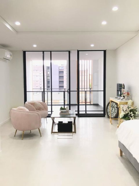 206 Kalina Apartments 1 Bedroom - Yamba Accommodation 3