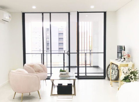 206 Kalina Apartments 1 Bedroom - Yamba Accommodation 0