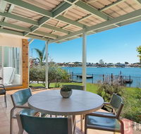 21 Melaleuca Drive - Yamba Accommodation