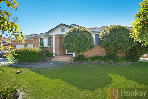 21 Melaleuca Drive - Yamba Accommodation 1
