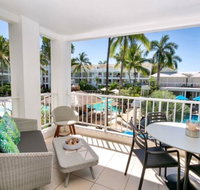 2121 BEACH CLUB - Yamba Accommodation