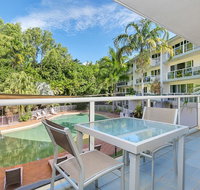 214 Spindle Cowrie Apartment - Yamba Accommodation