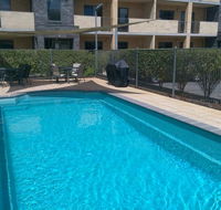 22 Gillies Street Apartments - Yamba Accommodation