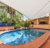 22 on Nautilus - Yamba Accommodation