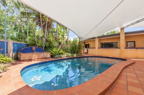 22 On Nautilus - Yamba Accommodation 0