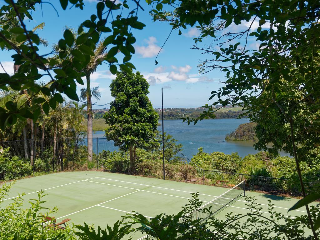 Bilambil NSW Yamba Accommodation