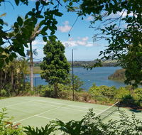 230 Scenic Drive - Yamba Accommodation