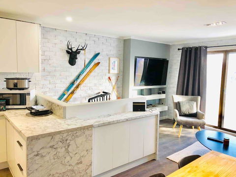 24 Lawlers 3 Bedroom - Yamba Accommodation 2