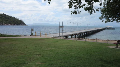 26 Picnic Street - Picnic Bay - Yamba Accommodation 0