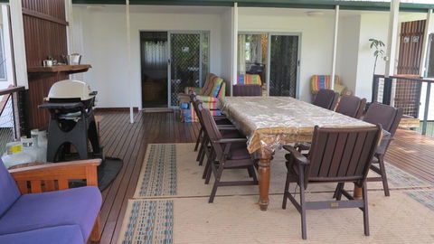 26 Picnic Street - Picnic Bay - Yamba Accommodation 1
