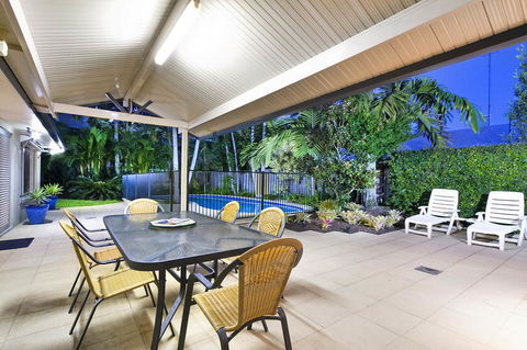 26 Witta Circle - Yamba Accommodation 2