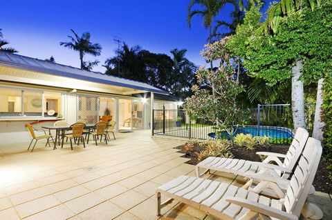 26 Witta Circle - Yamba Accommodation 1