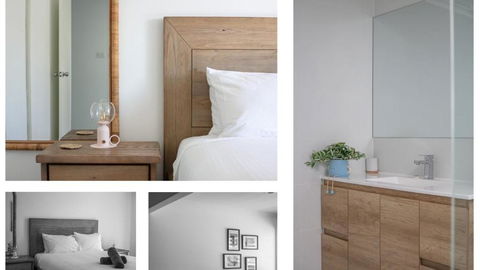 Beach Wood - Yamba Accommodation 0