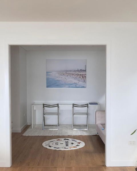 Beachfront Bliss 4BR Villa Direct Beach Access - Yamba Accommodation 1