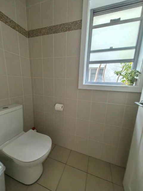 Beachfront Bliss 4BR Villa Direct Beach Access - Yamba Accommodation 2