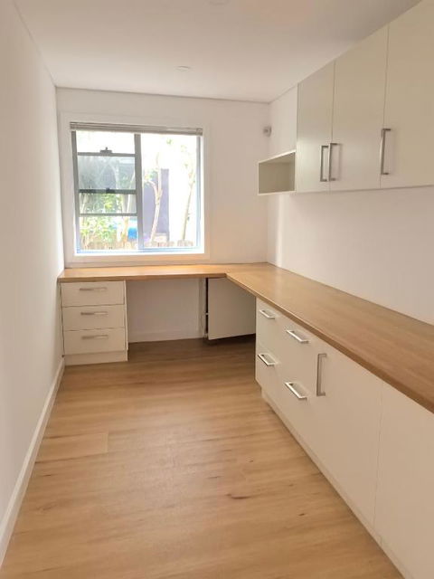 Beachfront Bliss 4BR Villa Direct Beach Access - Yamba Accommodation 4