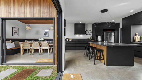 Beautifully Renovated Period Property Walking Distance To Cbd - Yamba Accommodation 0