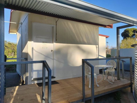 Belalie Wines - Yamba Accommodation 1