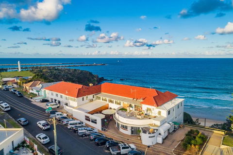 Bella Bay Four Bedroom Home - The Most Sort Out Location - Yamba Accommodation 4