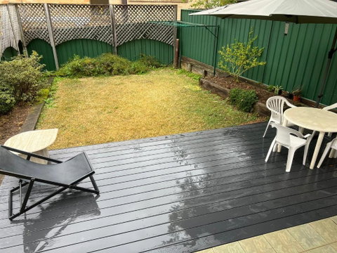 Bexley North Entire Two Storey House 4 Or 5 BR Close To Train Station And Airport - Yamba Accommodation 3