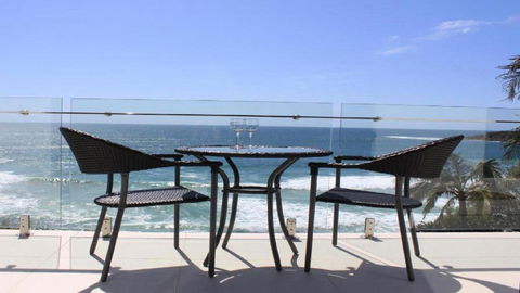 Bluefish - Yamba Accommodation 0