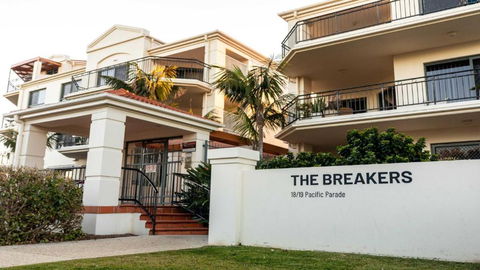 Breakers 4 - 4 - Yamba Accommodation 1