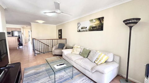 Breakers 5 - 3, 18 - 20 Pacific Pde - Yamba Accommodation 3