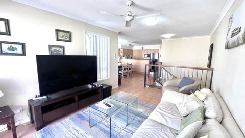 Breakers 5 - 3, 18 - 20 Pacific Pde - Yamba Accommodation 4