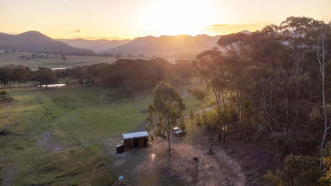 Bundaleer Tiny House 2 By Tiny Away - Yamba Accommodation 0