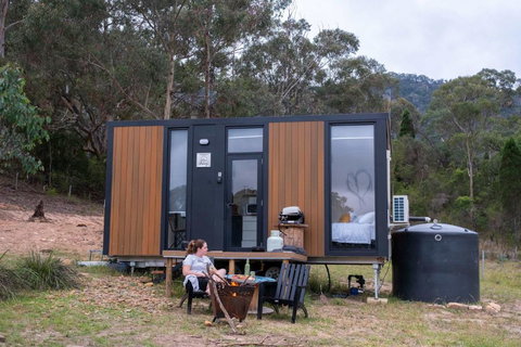 Bundaleer Tiny House 2 By Tiny Away - Yamba Accommodation 1