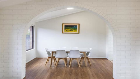 Cabana Feliz Yamba, Pet Friendly Cottage - Yamba Accommodation 3