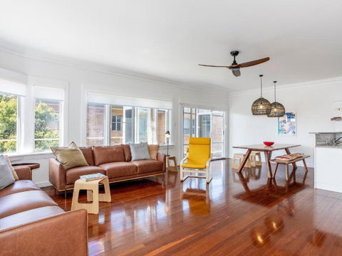 Chill On The Hill - Oceanstays - Yamba Accommodation 1