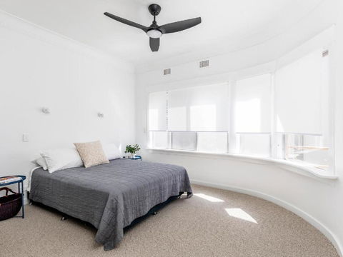 Chill On The Hill - Oceanstays - Yamba Accommodation 4