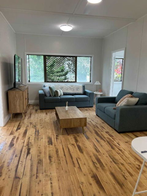 Coastal Echo - Oceanstays - Pet Friendly - Yamba Accommodation 0