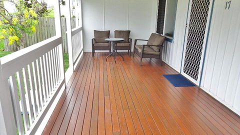Coorabel, 17 Queen St - Yamba Accommodation 2