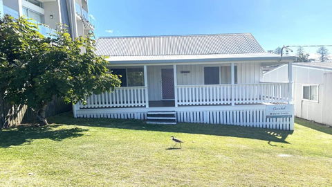Coorabel, 17 Queen St - Yamba Accommodation 0