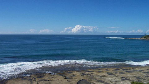 Craigmore On The Beach Unit 8 - Yamba Accommodation 1