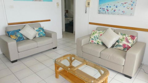 Craigmore On The Beach Unit 8 - Yamba Accommodation 3