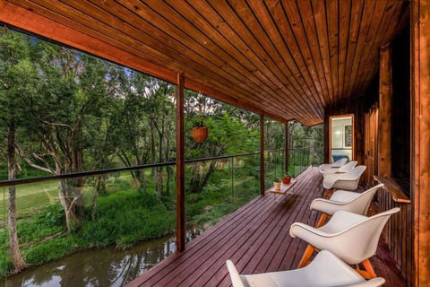 Creek House - Yamba Accommodation 1