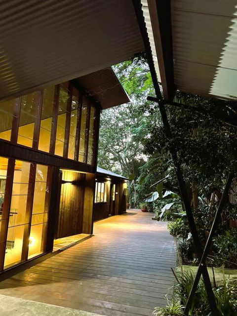 Creek House - Yamba Accommodation 2