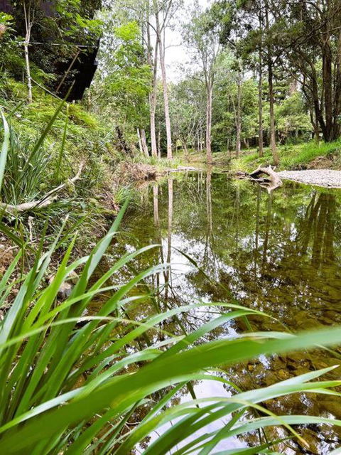 Creek House - Yamba Accommodation 3