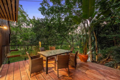 Creek House - Yamba Accommodation 4
