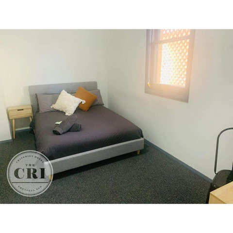 Criterion Hotel Grenfell - Yamba Accommodation 0