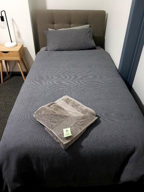 Criterion Hotel Grenfell - Yamba Accommodation 4