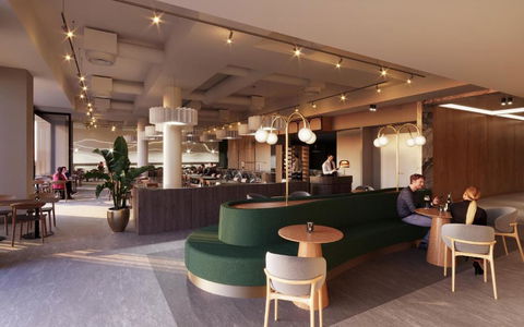 Crowne Plaza Adelaide Mawson Lakes, An IHG Hotel - Yamba Accommodation 4